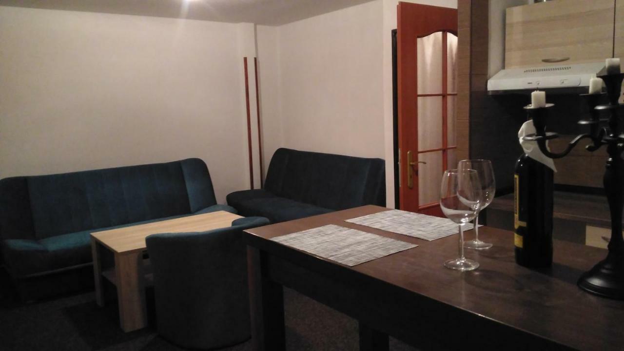 Penzion Strela Krucemburk Zewnętrze zdjęcie