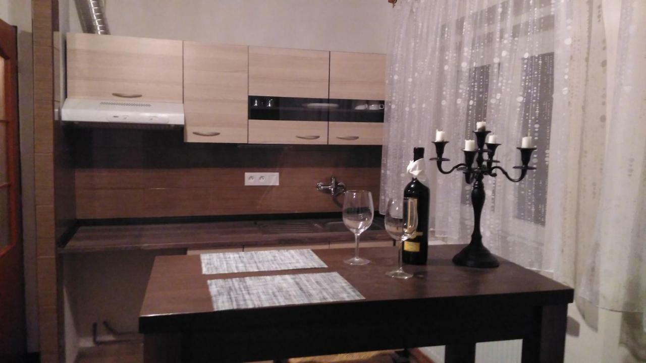 Penzion Strela Krucemburk Zewnętrze zdjęcie